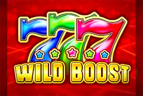 Wild Boost