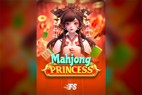 Mahjong Princess