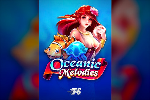 Oceanic Melodies