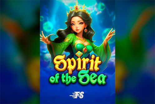 Spirit of the Sea