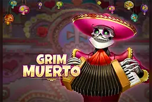 Grim Muerto