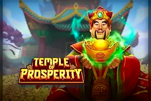 Temple Of Prosperity